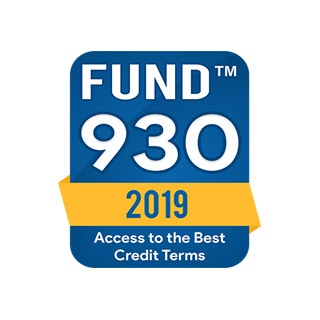 Fund Score: 930