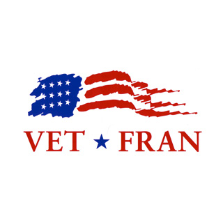 vet fran logo